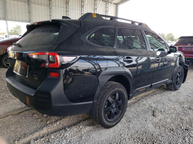 2025 SUBARU OUTBACK WI 4S4BTGUD1S3179202