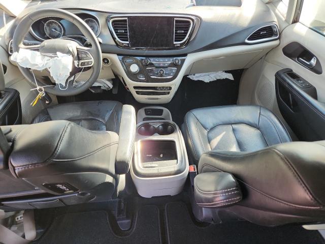 2022 CHRYSLER PACIFICA T - 2C4RC1BG7NR141272