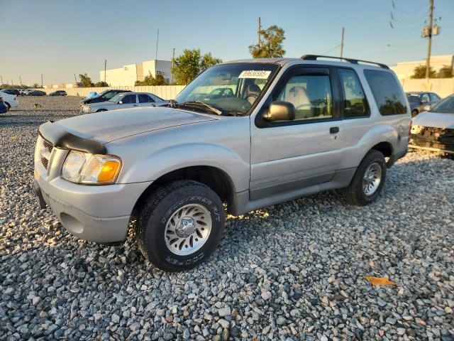 Global Auto Auctions: 2001 FORD EXPLORER S