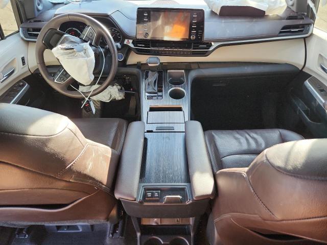 2023 TOYOTA SIENNA LIM #3291766236