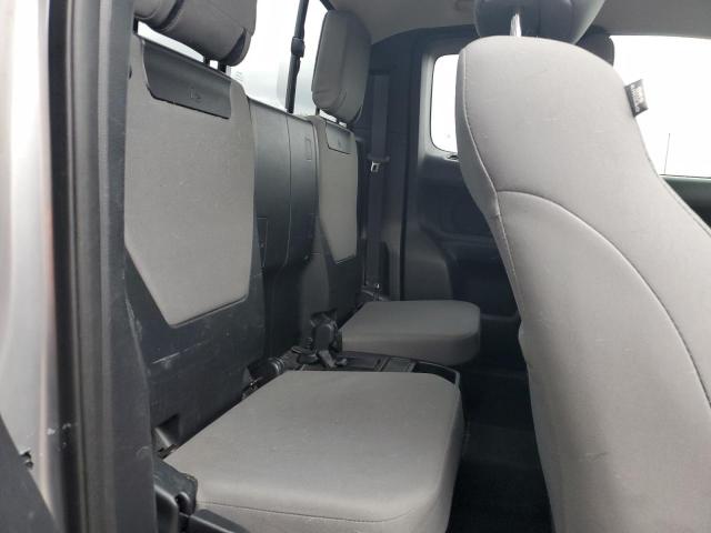 2017 TOYOTA TACOMA ACC - 5TFSZ5ANXHX059274