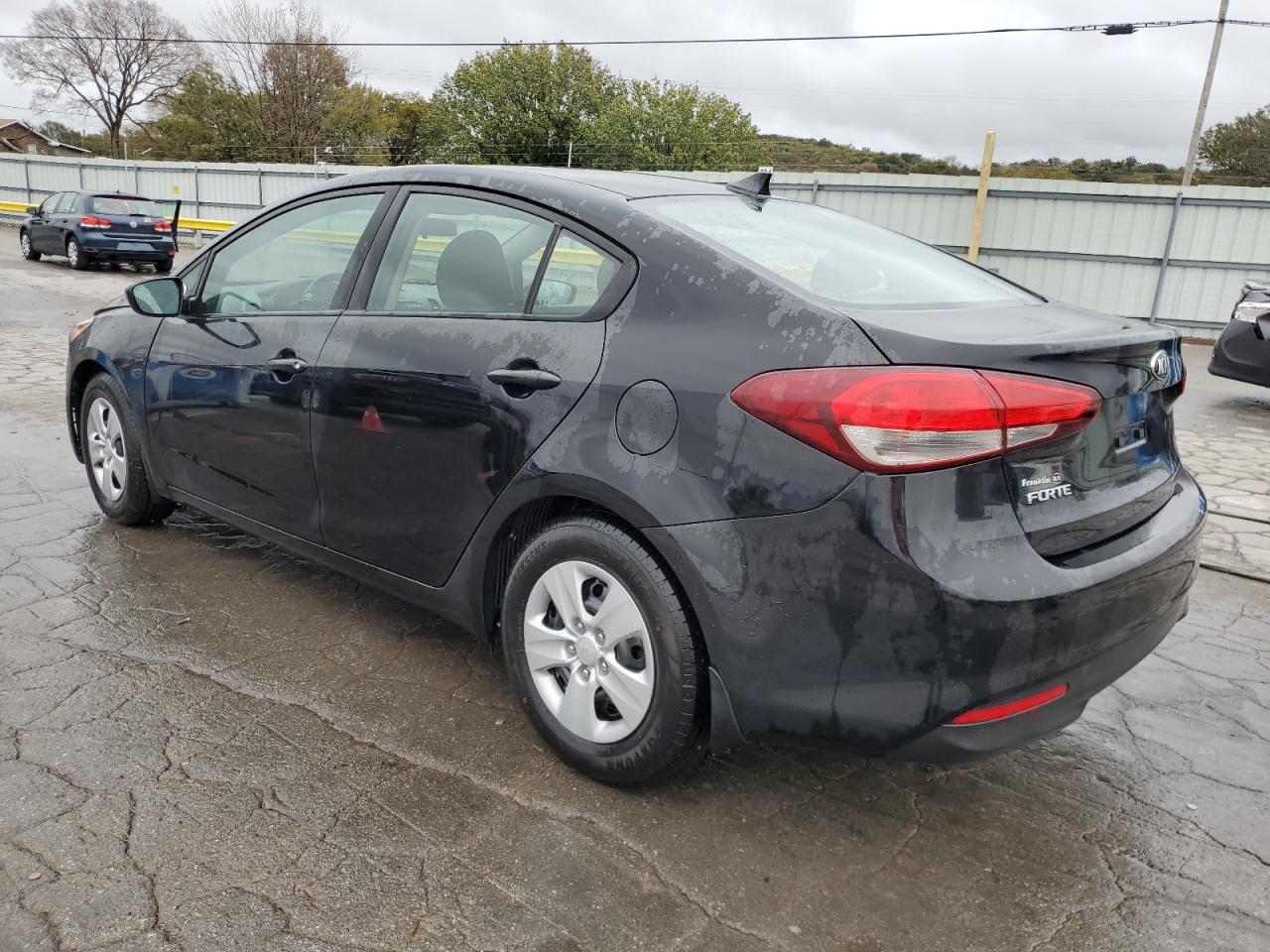 KIA FORTE LX