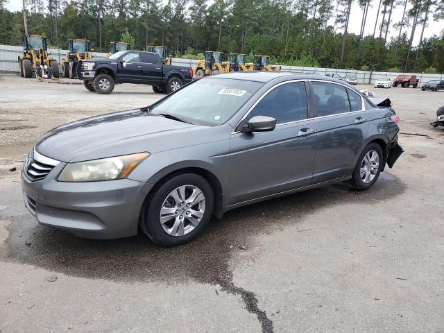 2012 HONDA ACCORD LXP #3311572231