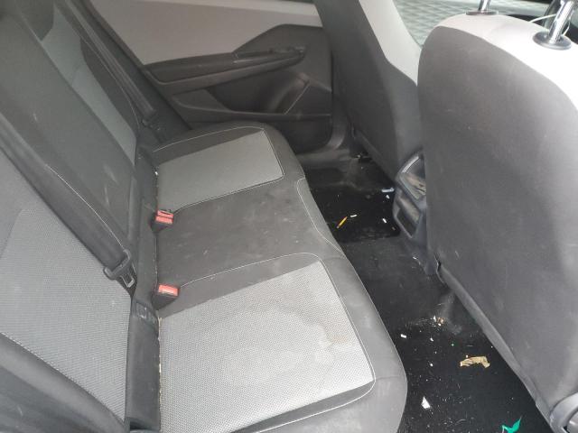 2022 VOLKSWAGEN TAOS S - 3VVDX7B2XNM017883