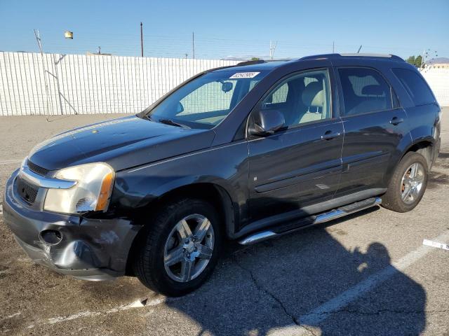 Global Auto Auctions: 2009 CHEVROLET EQUINOX
