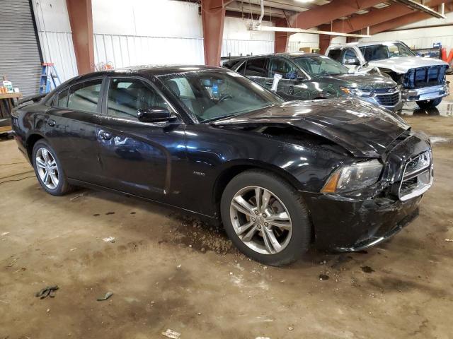 2013 DODGE CHARGER R/ #3291391133