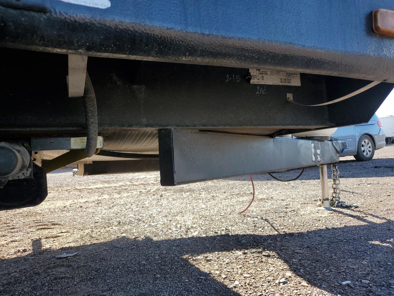 Lot #3278726642 2023 CRUISER R.V. LLC SHADOW CRU