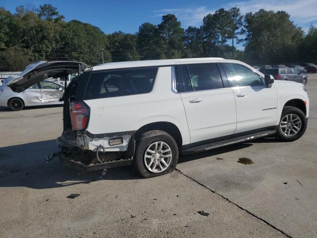 2022 CHEVROLET SUBURBAN C #3280308007
