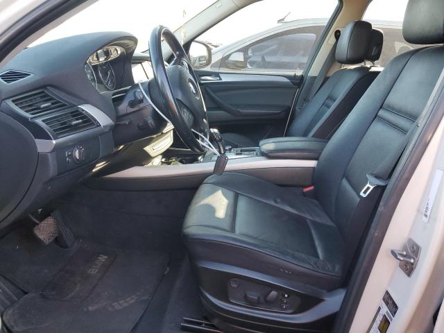 2012 BMW X5 XDRIVE3 - 5UXZV4C56CL756067