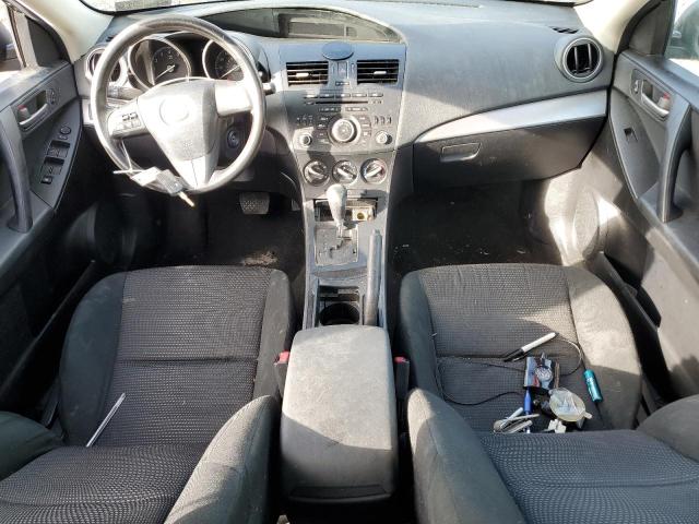 2012 MAZDA 3 I - JM1BL1UF5C1679783