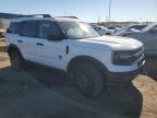 Lot #3292488683 2021 FORD BRONCO SPORT BIG BEND
