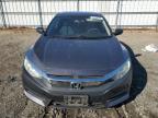Lot #3309331059 2016 HONDA CIVIC LX
