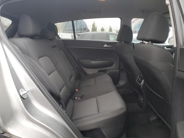 2020 KIA SPORTAGE L - KNDPMCAC0L7752127