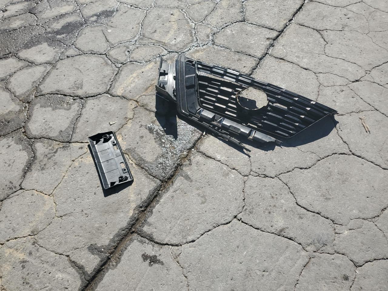 NISSAN ROGUE PLATINUM