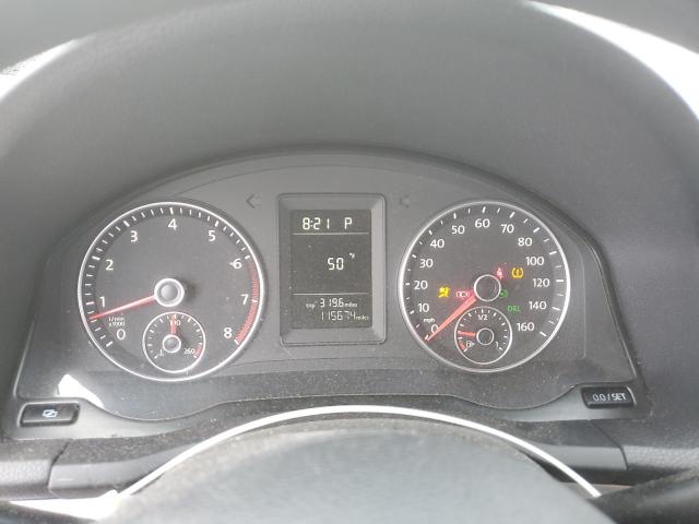 2010 VOLKSWAGEN JETTA S #3285941566