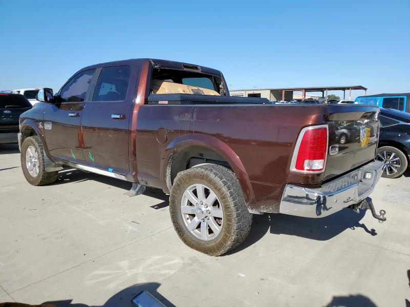 2015 RAM 2500 LONGH 3C6UR5GL9FG624654