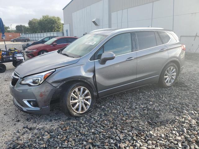 BUICK ENVISION E