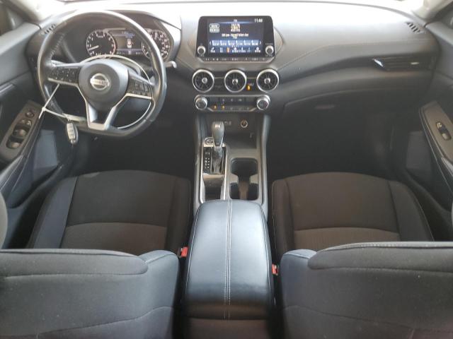 2022 NISSAN SENTRA SV 3N1AB8CV4NY222982