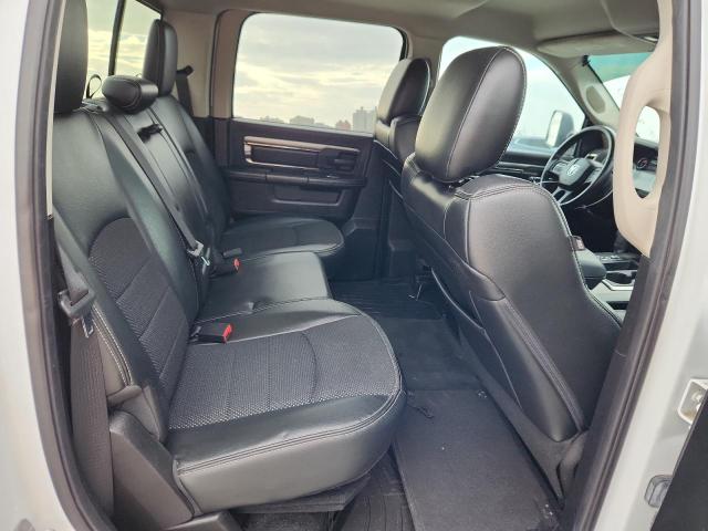 2013 RAM 1500 SPORT #3302836888