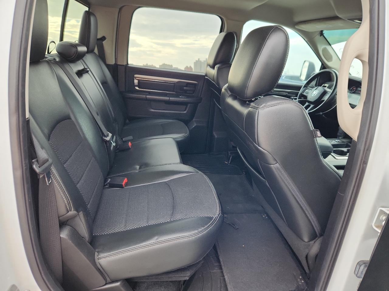 Lot #3302836888 2013 RAM 1500 SPORT