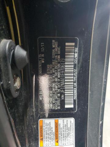 2014 TOYOTA SCION FR-S #3292515671