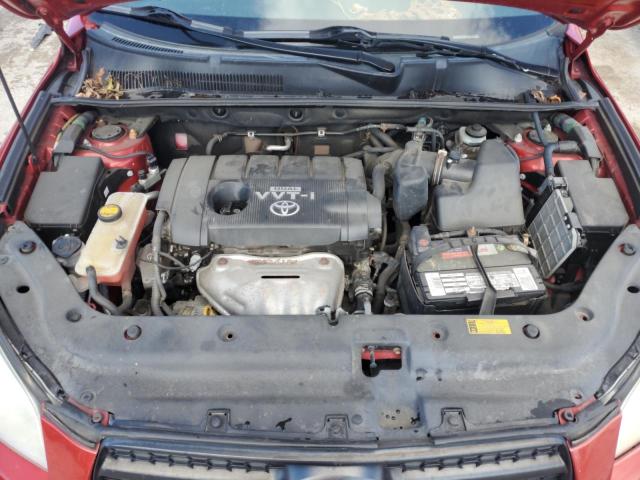 2011 TOYOTA RAV4 #3296278499