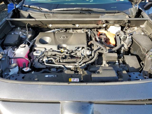 2023 TOYOTA RAV4 XLE P #3303758416