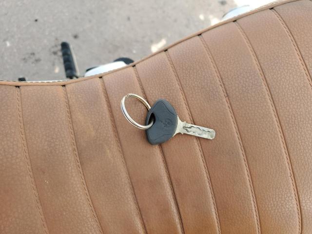 2016 BMW R NINE T #3296640011