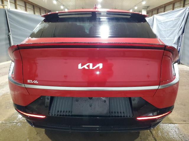 2023 KIA EV6 LIGHT KNDC34LA5P5129316