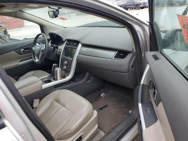 2013 FORD EDGE SEL #3277055174