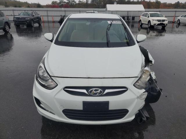 2013 HYUNDAI ACCENT GLS - KMHCU4AE7DU317707