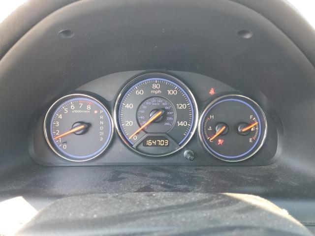 2003 HONDA CIVIC LX #3303013601