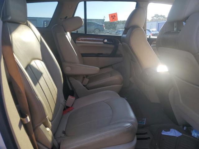 2011 BUICK ENCLAVE CX - 5GAKRCEDXBJ345899