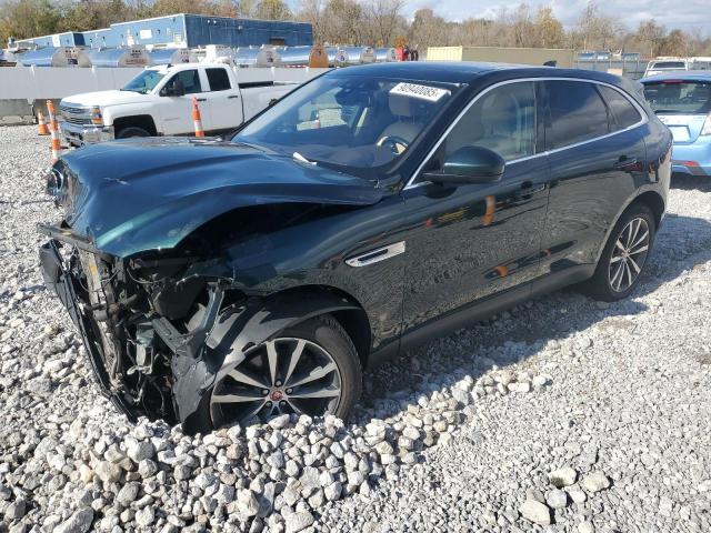 2017 JAGUAR F-PACE PRE - SADCK2BV5HA064976