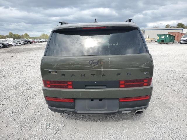 2025 HYUNDAI SANTA FE X #3285781647