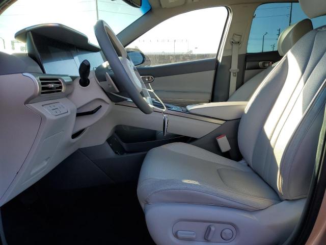 2019 HYUNDAI NEXO LIMIT #3286921214