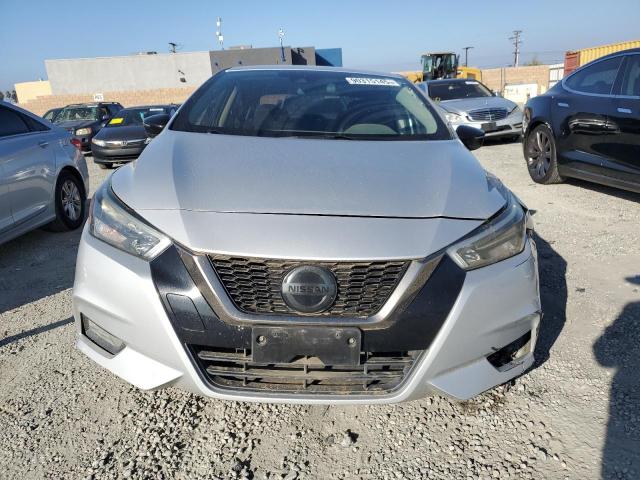 2020 NISSAN VERSA SR - 3N1CN8FVXLL813050