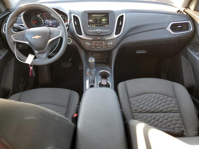 2019 CHEVROLET EQUINOX LT - 3GNAXKEV8KS561792