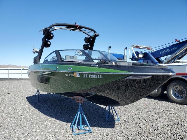 MALIBU 23 LSV WAK