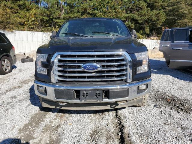 2017 FORD F150 SUPER - 1FTFW1EG2HFC67198