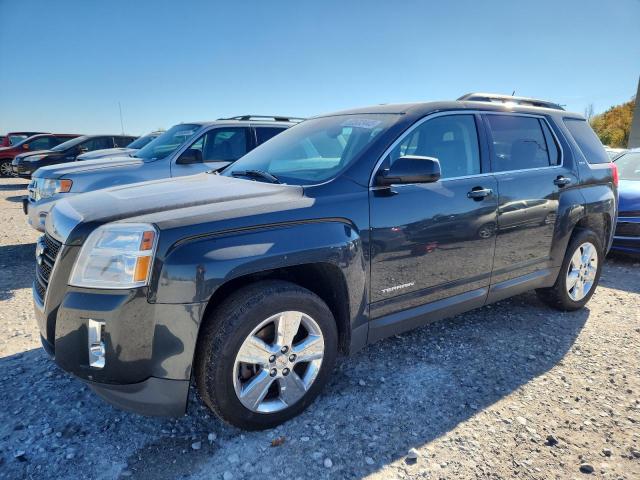 Global Auto Auctions: 2014 GMC TERRAIN SL