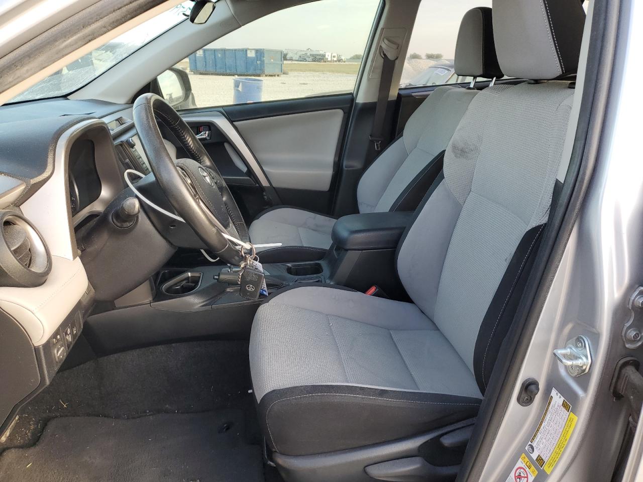 TOYOTA RAV4 ADVENTURE