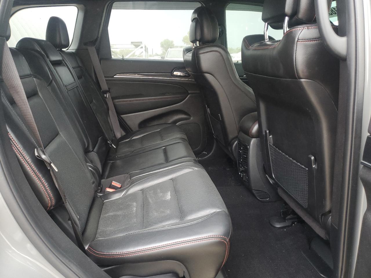 JEEP GRAND CHEROKEE TRAILHAWK