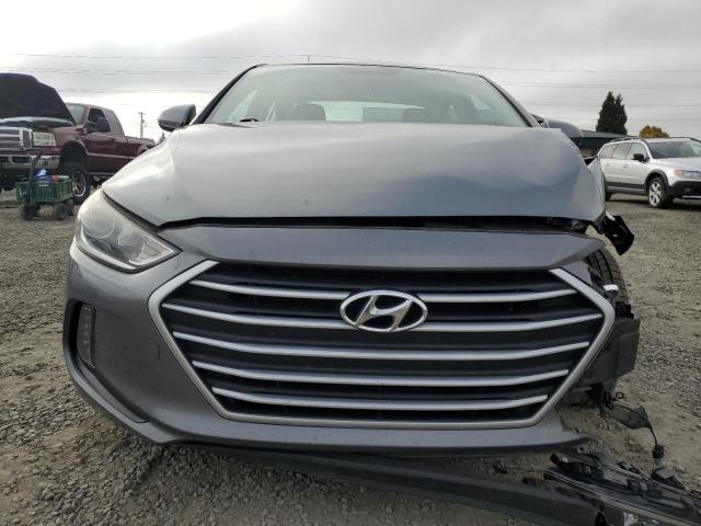 2018 HYUNDAI ELANTRA SE - KMHD84LF3JU628481
