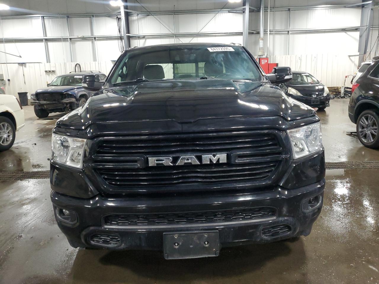 RAM 1500 BIG HORN/LONE STAR