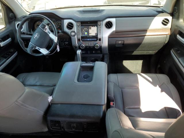 2019 TOYOTA TUNDRA CRE 5TFHY5F14KX811044