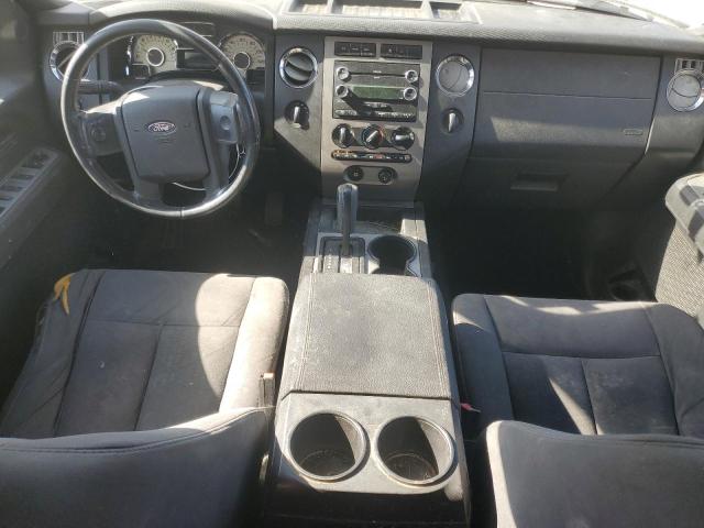 2008 FORD EXPEDITION #3291241981
