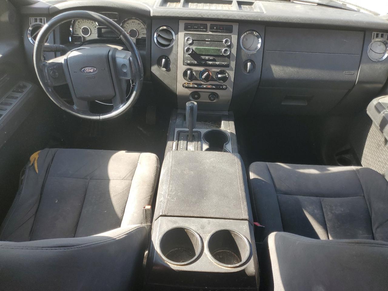 Lot #3291241981 2008 FORD EXPEDITION