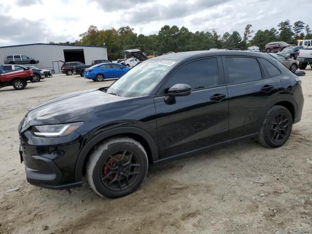 Global Auto Auctions: 2025 HONDA HRV