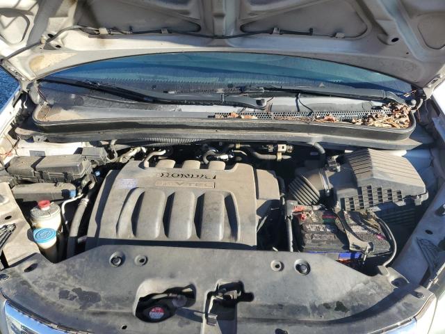 2008 HONDA ODYSSEY EX #3278605935